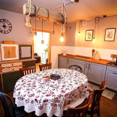 1950wisla Dom W Gorach Villa *