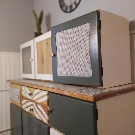 1950wisla Dom W Gorach * 维斯拉