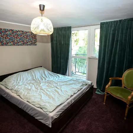 1950wisla Dom W Gorach