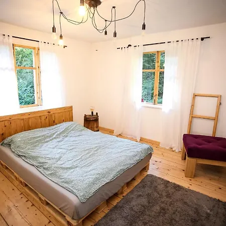 1950wisla Dom W Gorach * 维斯拉