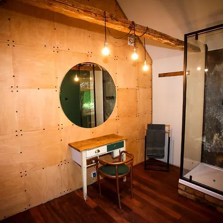 1950wisla Dom W Górach Willa *