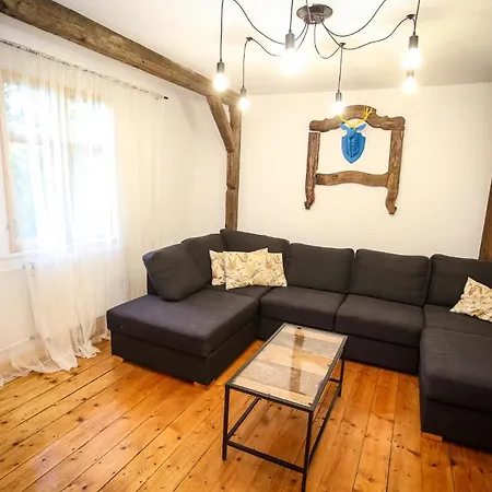 1950wisla Dom W Górach * Wisła