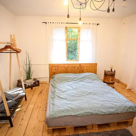 1950wisla Dom W Górach *