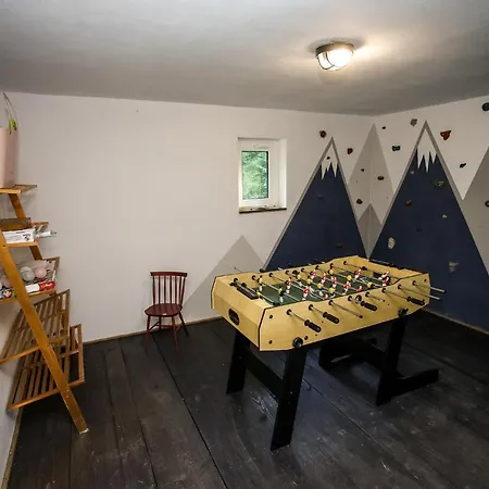 Willa 1950wisla Dom W Górach Wisła