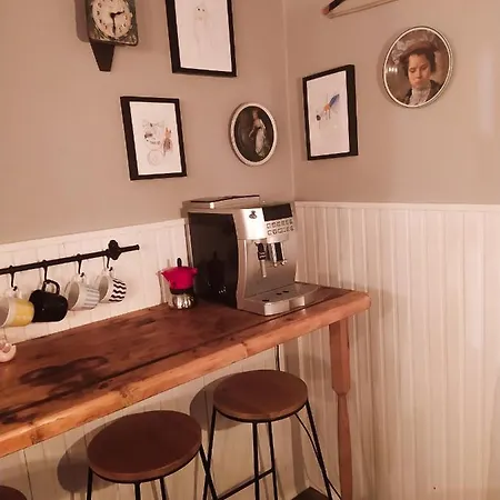 Willa 1950wisla Dom W Górach