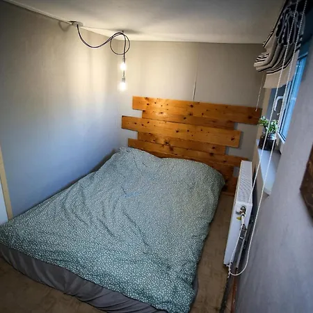 1950wisla Dom W Gorach Villa *