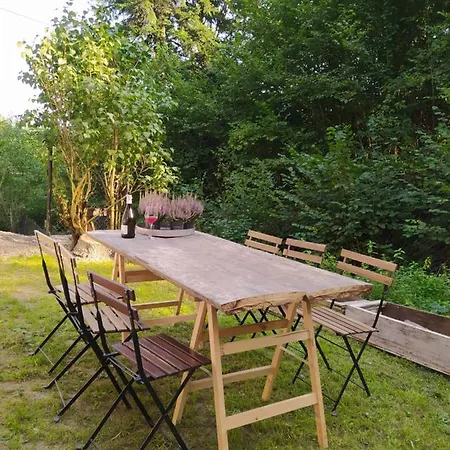 1950wisla Dom W Górach *