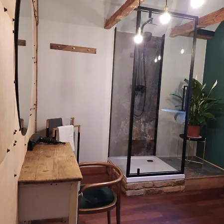 别墅 1950wisla Dom W Gorach