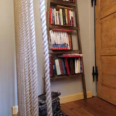 1950wisla Dom W Gorach 别墅