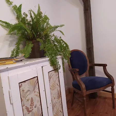 Βίλα 1950wisla Dom W Gorach *