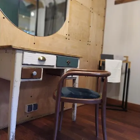 1950wisla Dom W Gorach 别墅