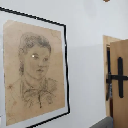 빌라 1950wisla Dom W Gorach 비스와