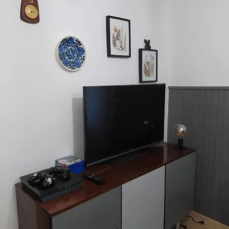 1950wisla Dom W Górach Willa