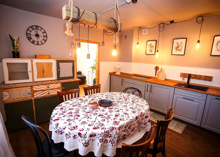 1950wisla Dom W Gorach Villa *