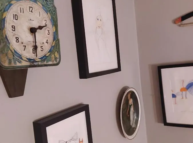 1950wisla Dom W Gorach Villa *