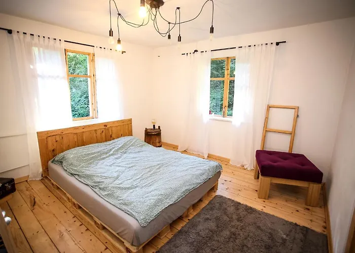 1950wisla Dom W Gorach * Wisla