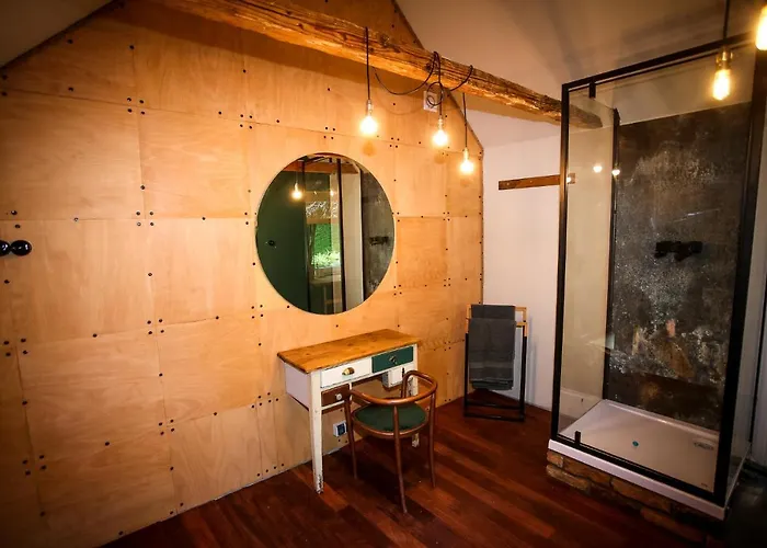 1950wisla Dom W Gorach Villa *