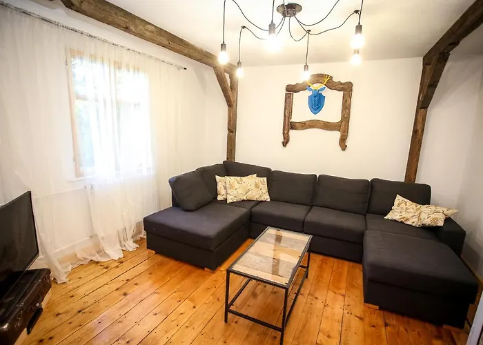 1950wisla Dom W Gorach * Wisła