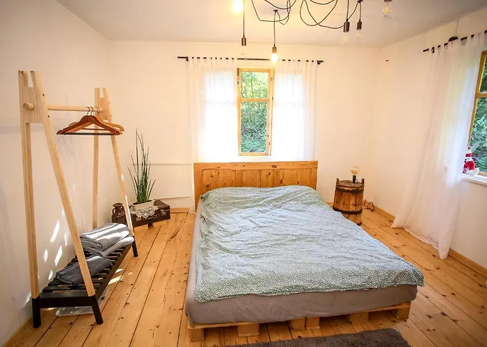 1950wisla Dom W Gorach *