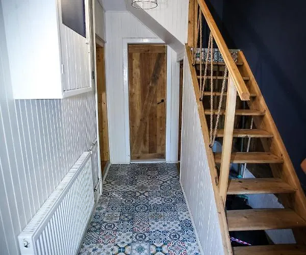 1950wisla Dom W Gorach * Wisła