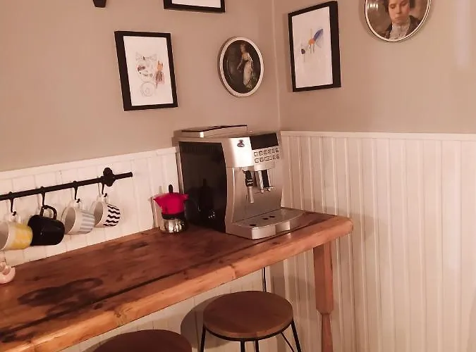 Villa 1950wisla Dom W Gorach