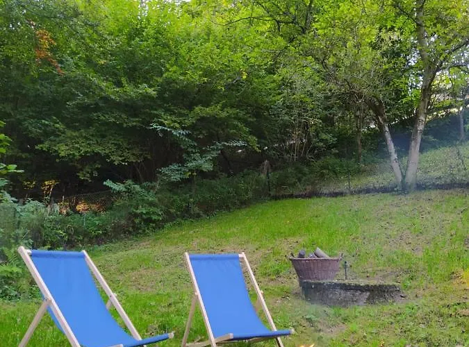 1950wisla Dom W Gorach Villa