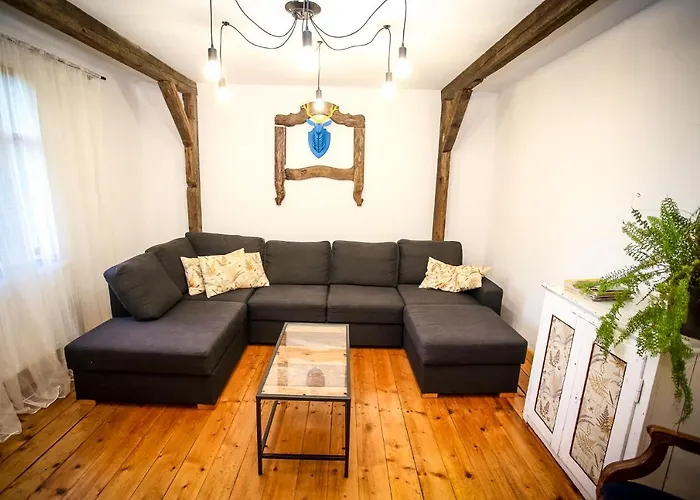 1950wisla Dom W Gorach Wisła