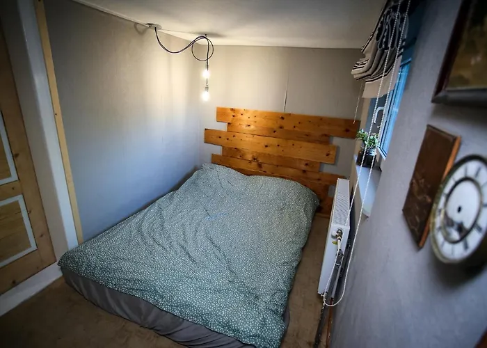 1950wisla Dom W Gorach Villa *