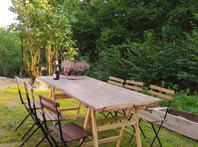 1950wisla Dom W Górach *