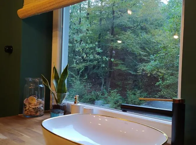 Villa 1950wisla Dom W Gorach *