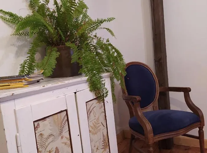 Villa 1950wisla Dom W Gorach *