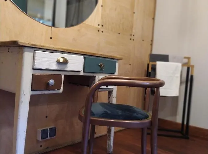 1950wisla Dom W Gorach Villa