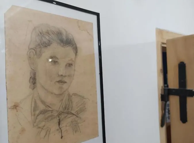 Villa 1950wisla Dom W Gorach Wisla