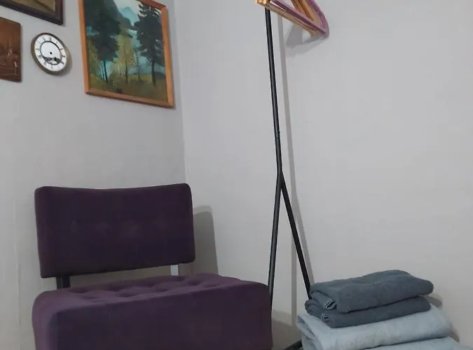 Villa 1950wisla Dom W Gorach