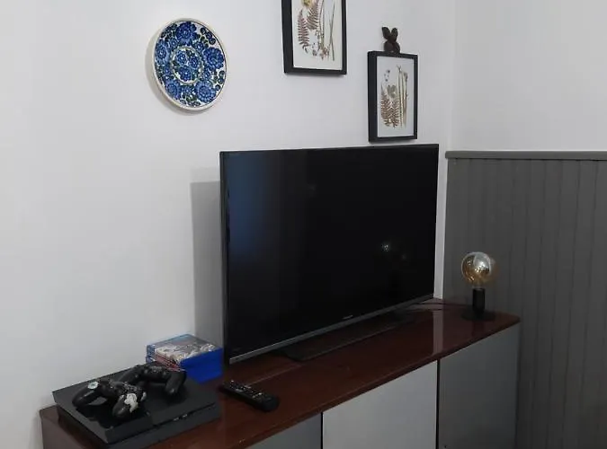 1950wisla Dom W Gorach Villa