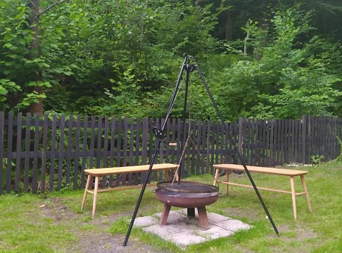 1950wisla Dom W Gorach Villa *